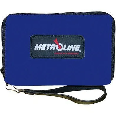Metroline Ultra - Blue