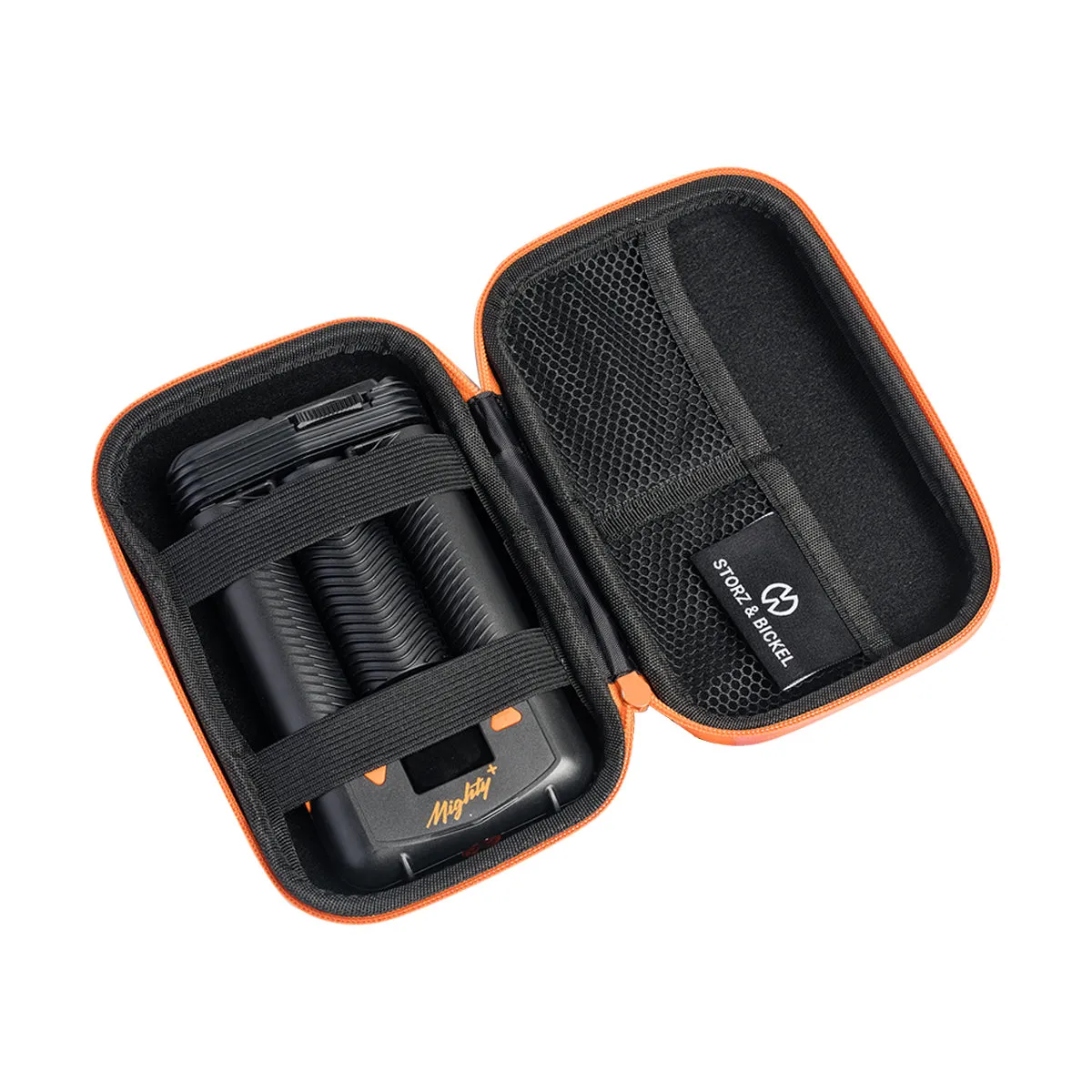 Mighty/Mighty  Case