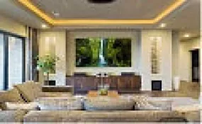 Millenia LP 2 Low Profile LCROn Wall Speaker Single
