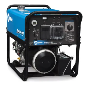Miller Blue Star 185 w/ Kohler - 907664