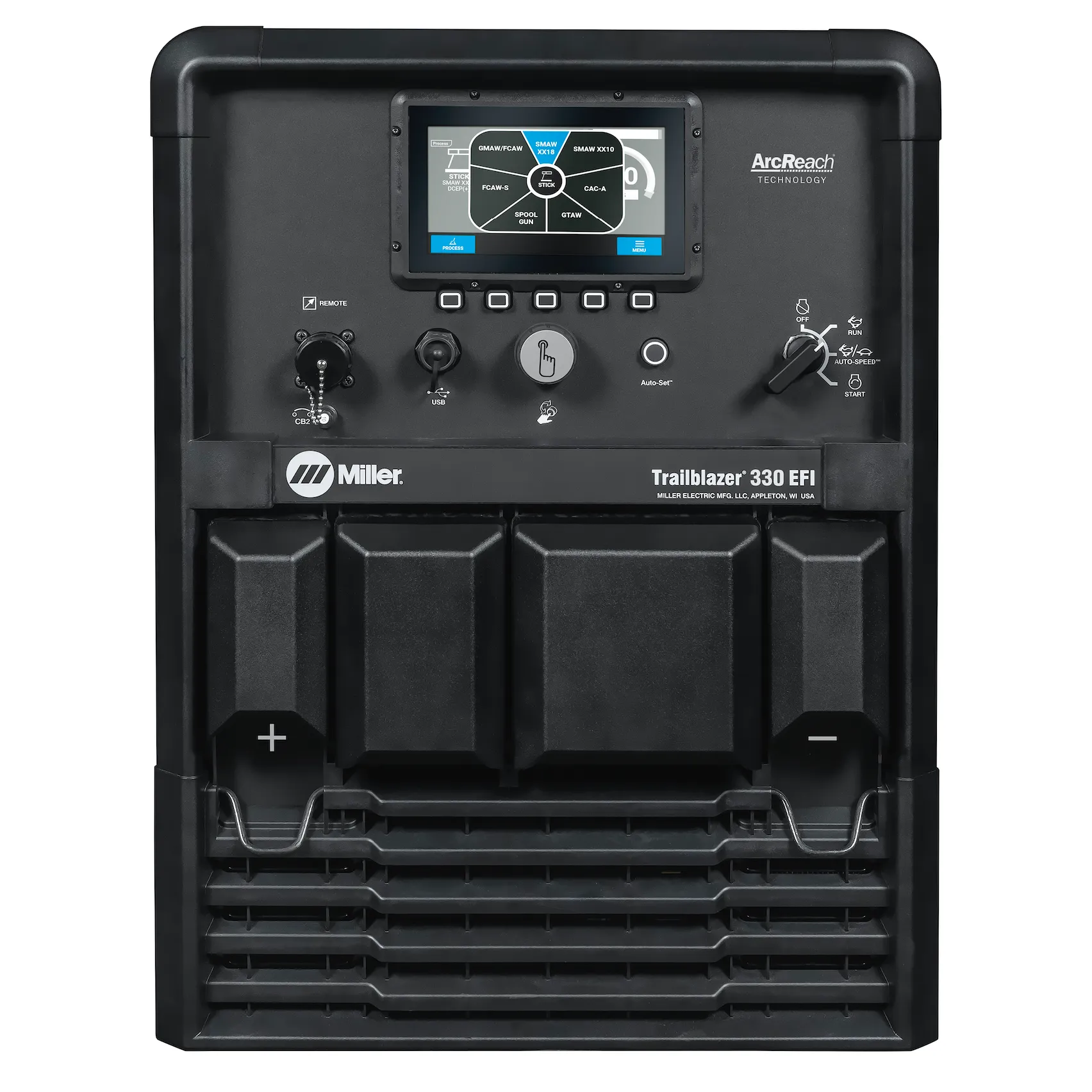 Miller Trailblazer 330 EFI (Kohler)- 907832