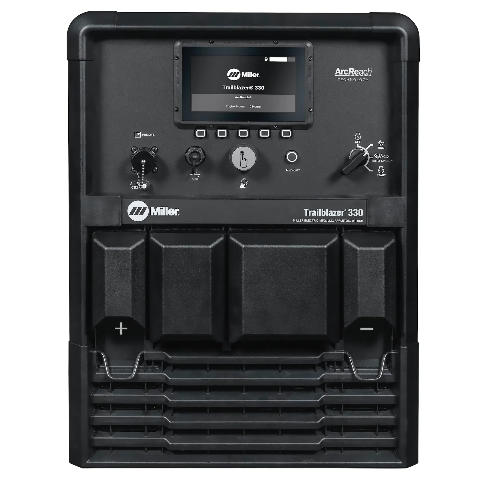 Miller Trailblazer 330 Excel Power (Kohler)- 907831001