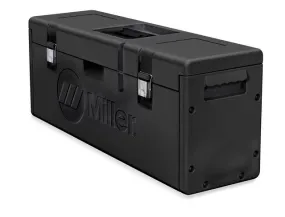 Miller X-CASE Carrying Case For Maxstar 150 S/STL/STH & Spectrum 375/625 - 300184