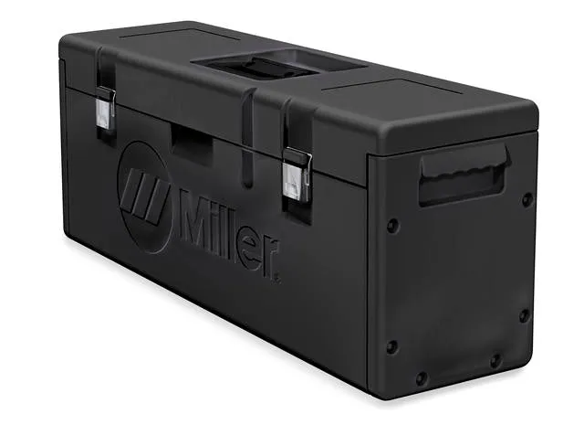 Miller X-CASE Carrying Case For Maxstar 161 - 301429