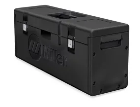 Miller X-CASE Carrying Case For Maxstar 161 - 301429