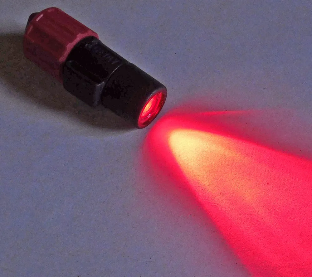 Mk10 Finger Light - Cejay Engineering