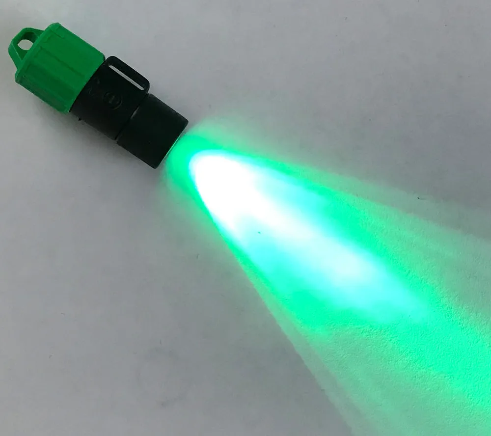 Mk10 Finger Light - Cejay Engineering