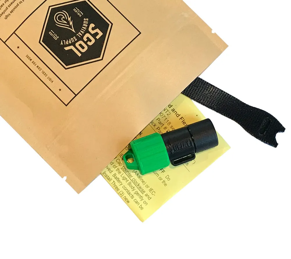 Mk10 Finger Light - Cejay Engineering