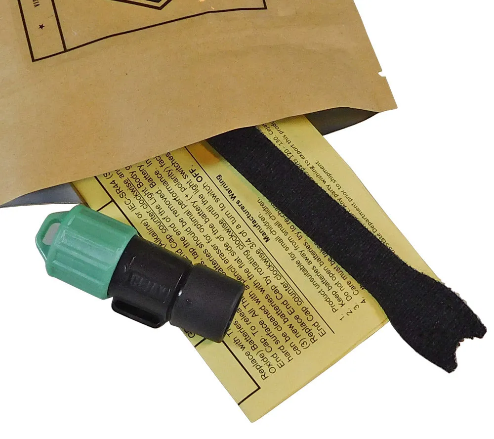 Mk10 Finger Light - Cejay Engineering