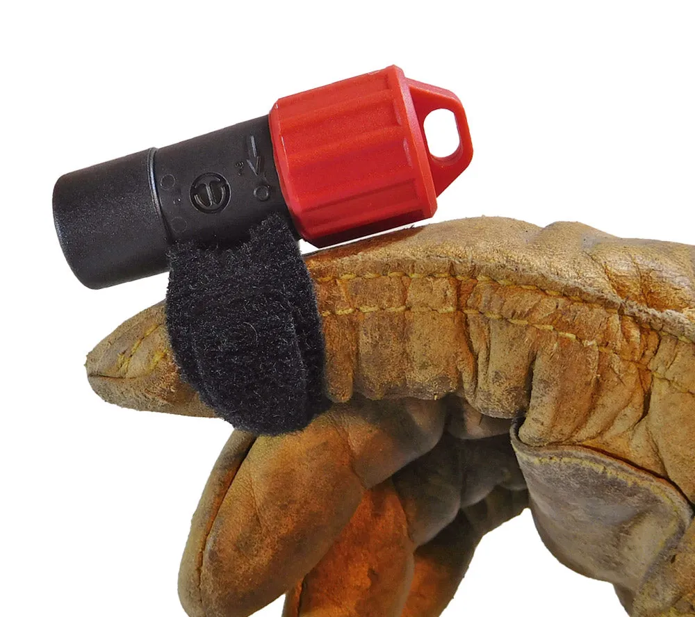 Mk10 Finger Light - Cejay Engineering
