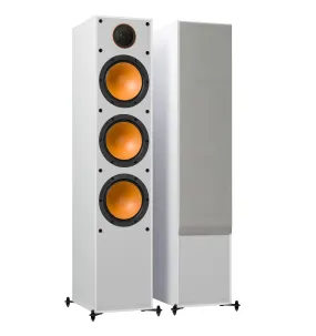 Monitor Audio Monitor 300, grindinės garso kolonėlės (įvairių spalvų)