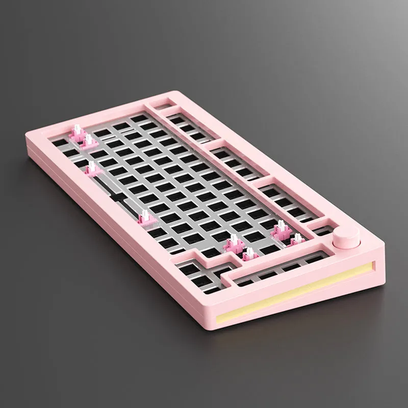 MonsGeek M1 Gasket DIY Kit