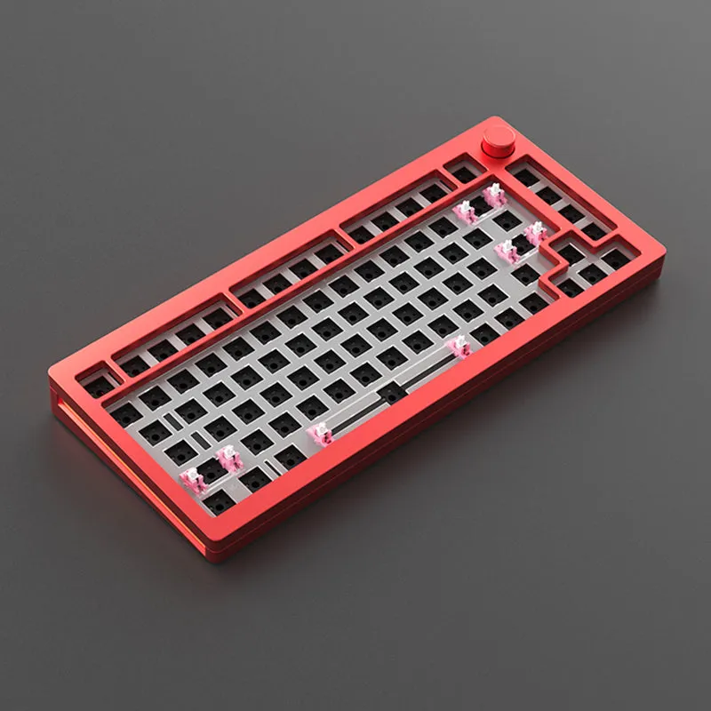 MonsGeek M1 Gasket DIY Kit