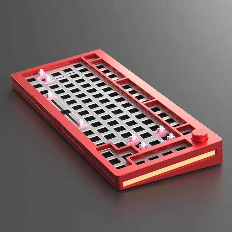 MonsGeek M1 Gasket DIY Kit