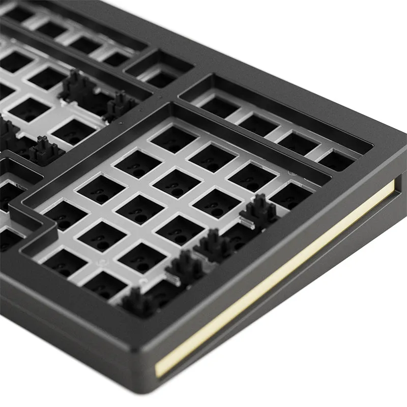 MonsGeek M2 Wired Gasket DIY Kit