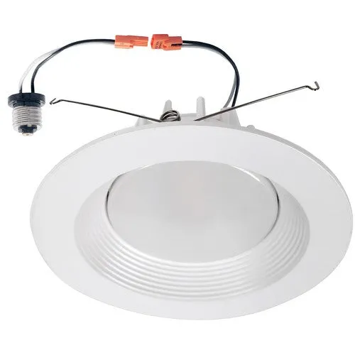 Morris Products 72628 8 inch Round Retrofit 25W 5000K