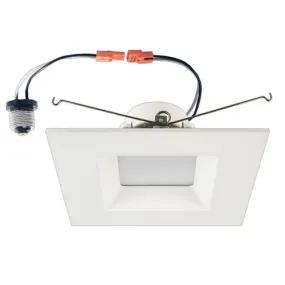 Morris Products 72635 6 inch Square Retrofit 15W 3000K