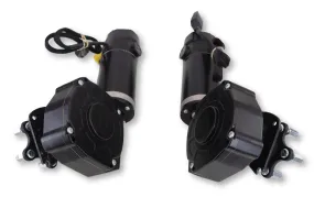 Motors for Pride Mobility Quantum Q6 Edge 2, 2.0, 3 Power Chairs | MOT1810171-01 | MOT1810170-01