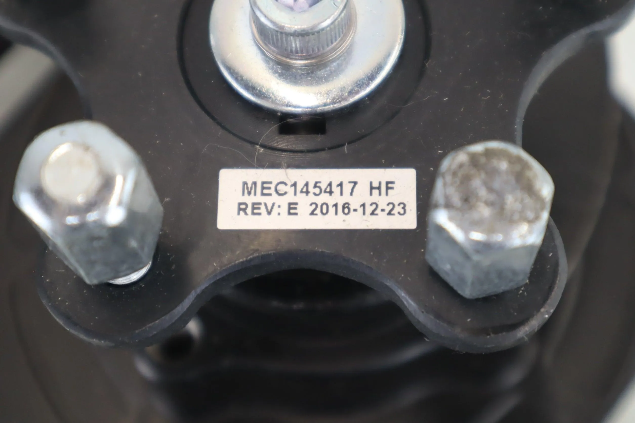 Motors for Pride Mobility Quantum Q6 Edge 2, 2.0, 3 Power Chairs | MOT1810171-01 | MOT1810170-01
