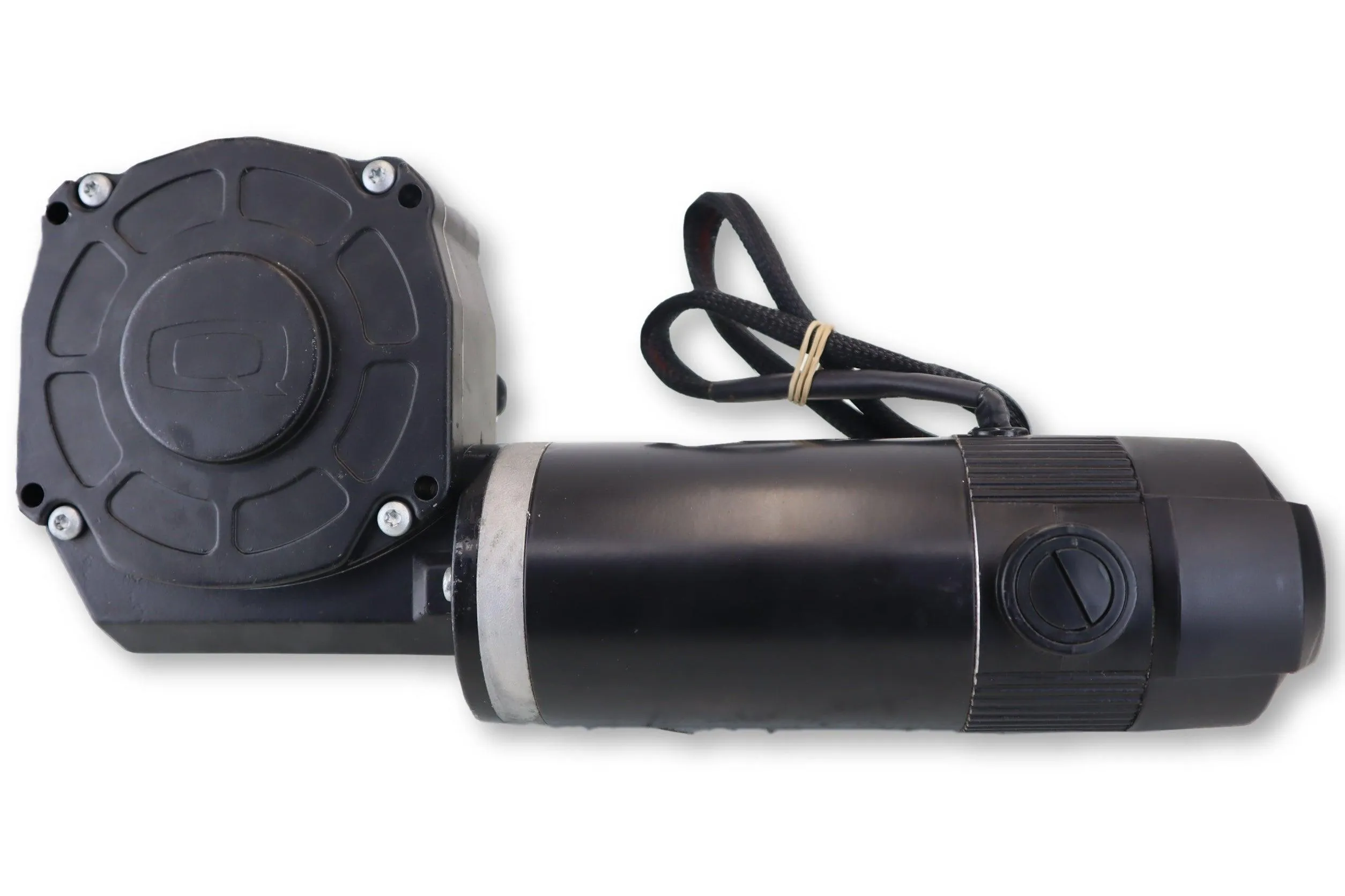 Motors for Pride Mobility Quantum Q6 Edge 2, 2.0, 3 Power Chairs | MOT1810171-01 | MOT1810170-01