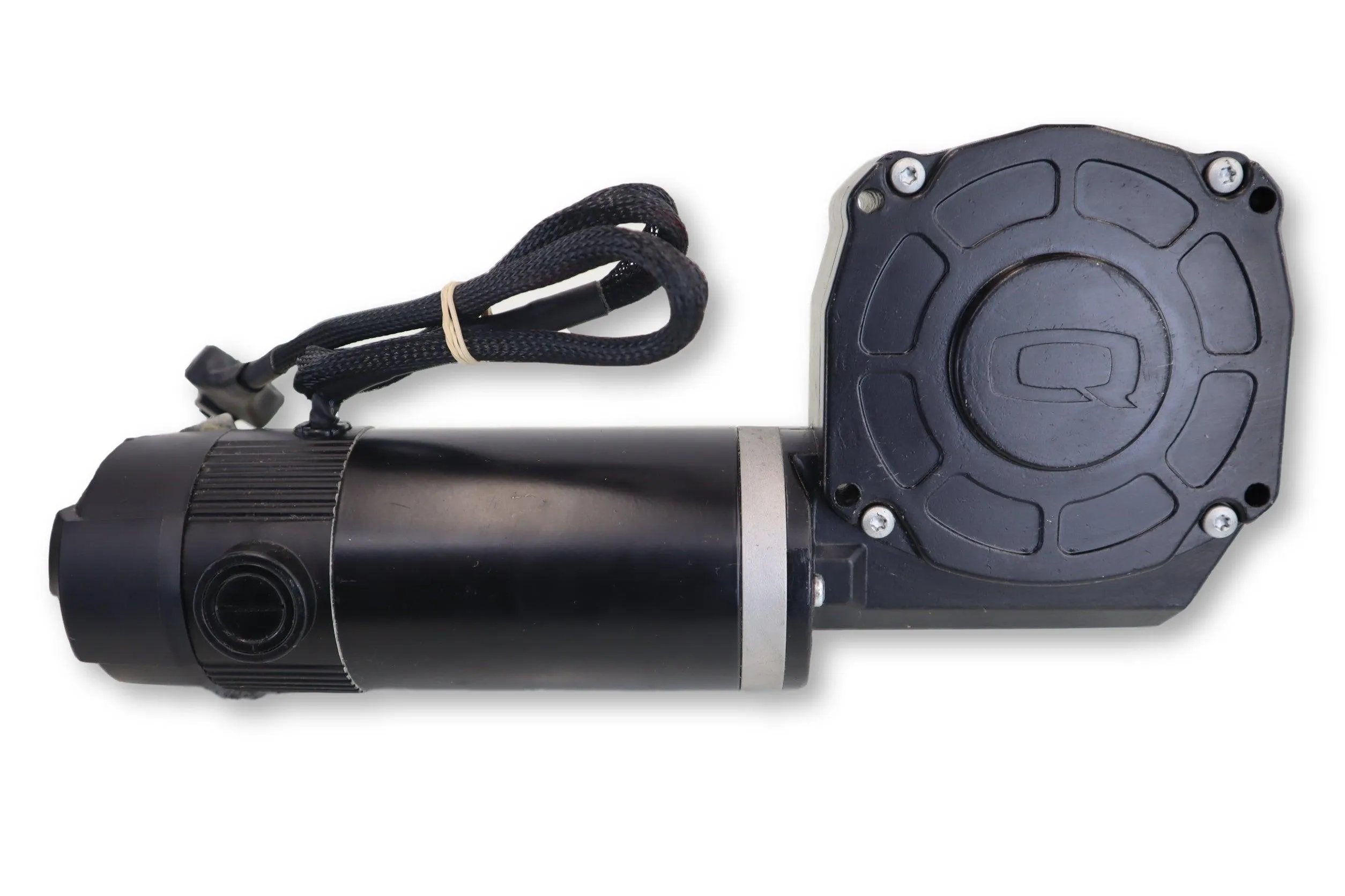 Motors for Pride Mobility Quantum Q6 Edge 2, 2.0, 3 Power Chairs | MOT1810171-01 | MOT1810170-01