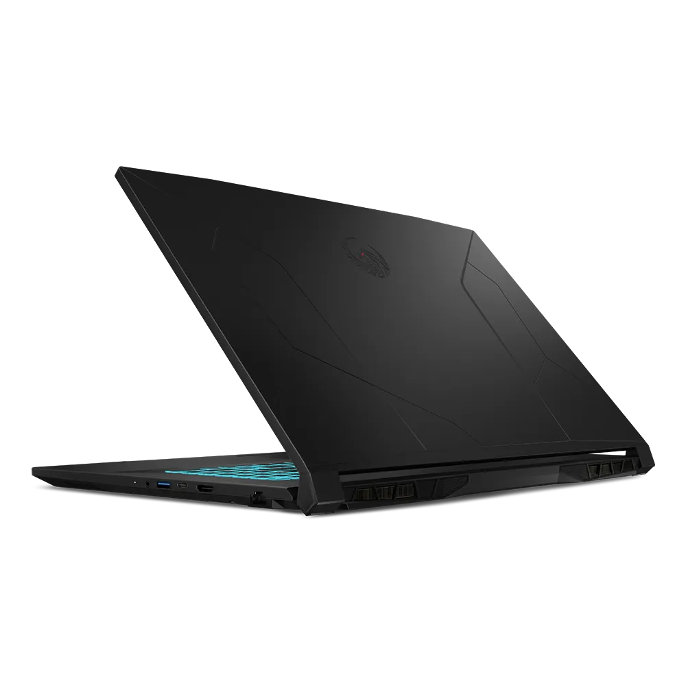MSI Bravo 17 C7VFK-039US Gaming Laptop