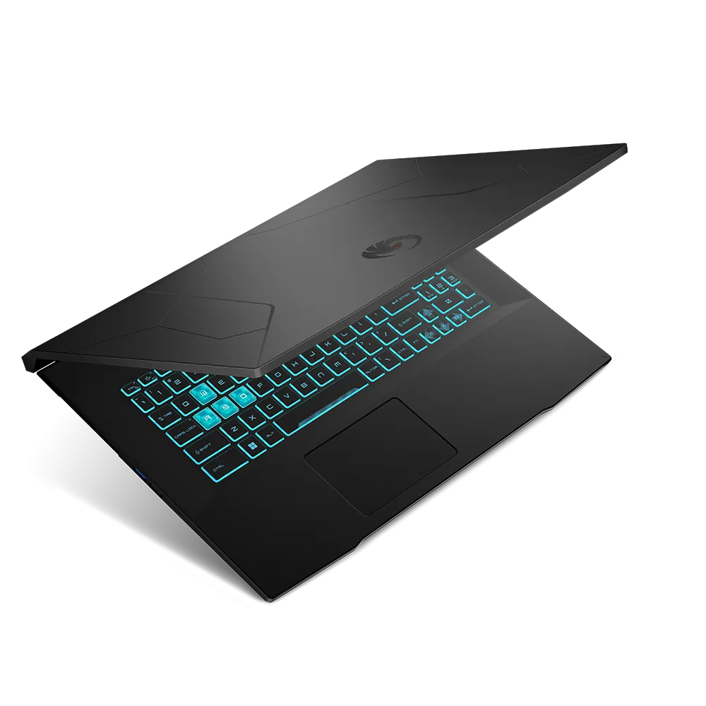 MSI Bravo 17 C7VFK-039US Gaming Laptop