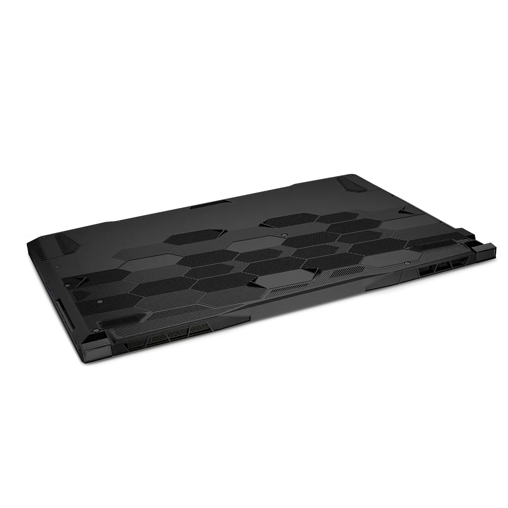MSI Bravo 17 C7VFK-039US Gaming Laptop