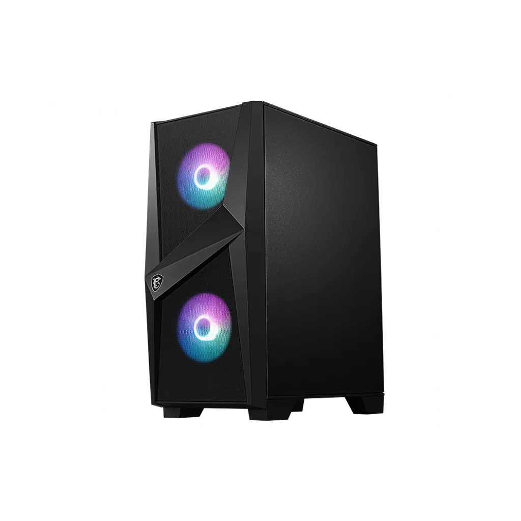 MSI Codex R 12TG-049US Gaming Desktop