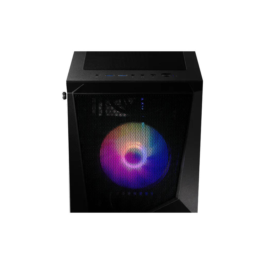 MSI Codex R 12TG-049US Gaming Desktop