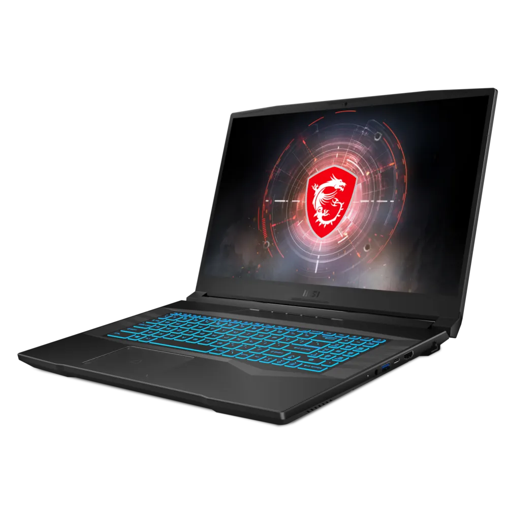 MSI Crosshair 15 A11UEK-XPC Gaming Laptop