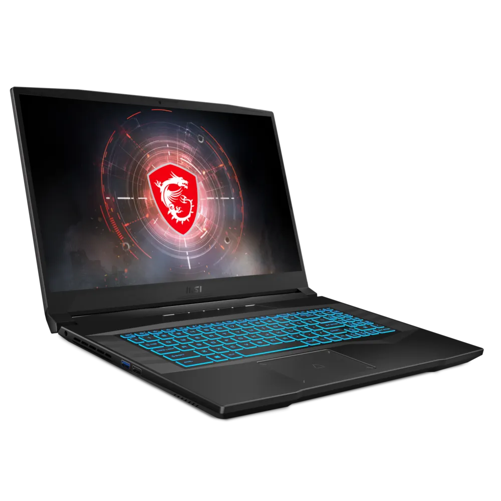 MSI Crosshair 15 A11UEK-XPC Gaming Laptop