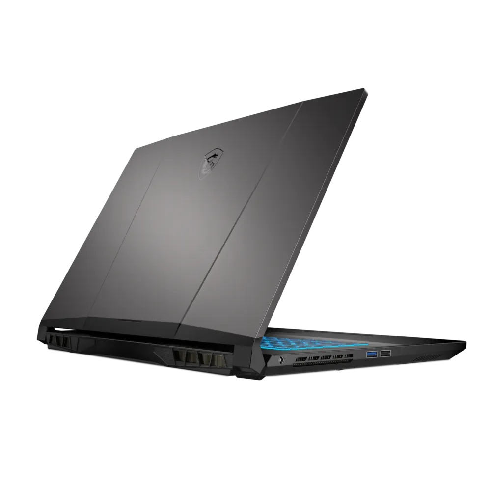 MSI Crosshair 15 A11UEK-XPC Gaming Laptop