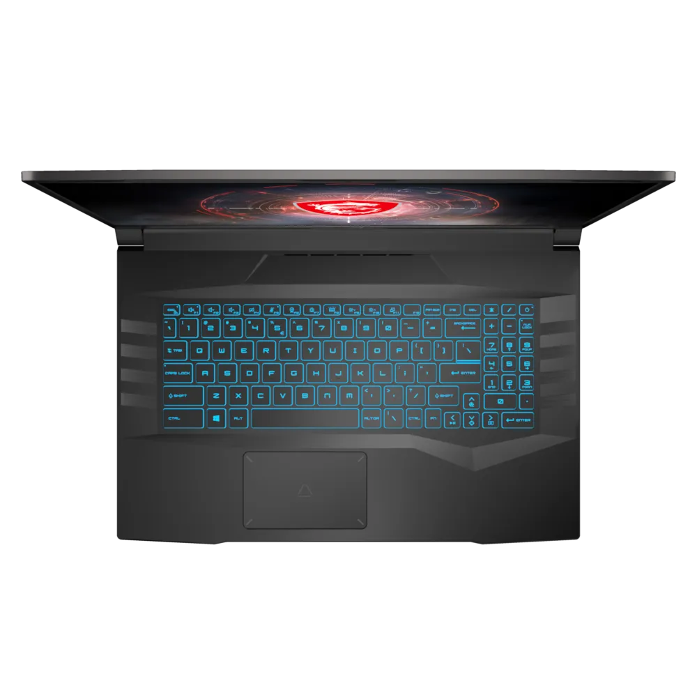 MSI Crosshair 15 A11UEK-XPC Gaming Laptop