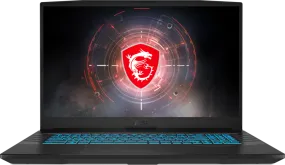 MSI Crosshair 15 A11UEK-XPC Gaming Laptop