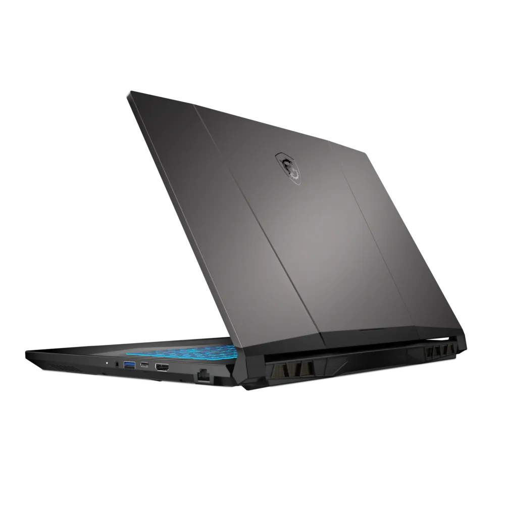 MSI Crosshair 15 A11UEK-XPC Gaming Laptop