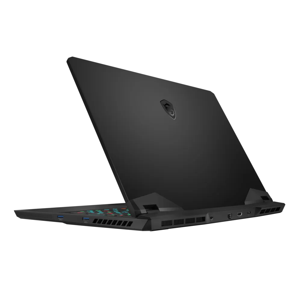 MSI GP76 Leopard 11UG-050 Gaming Laptop