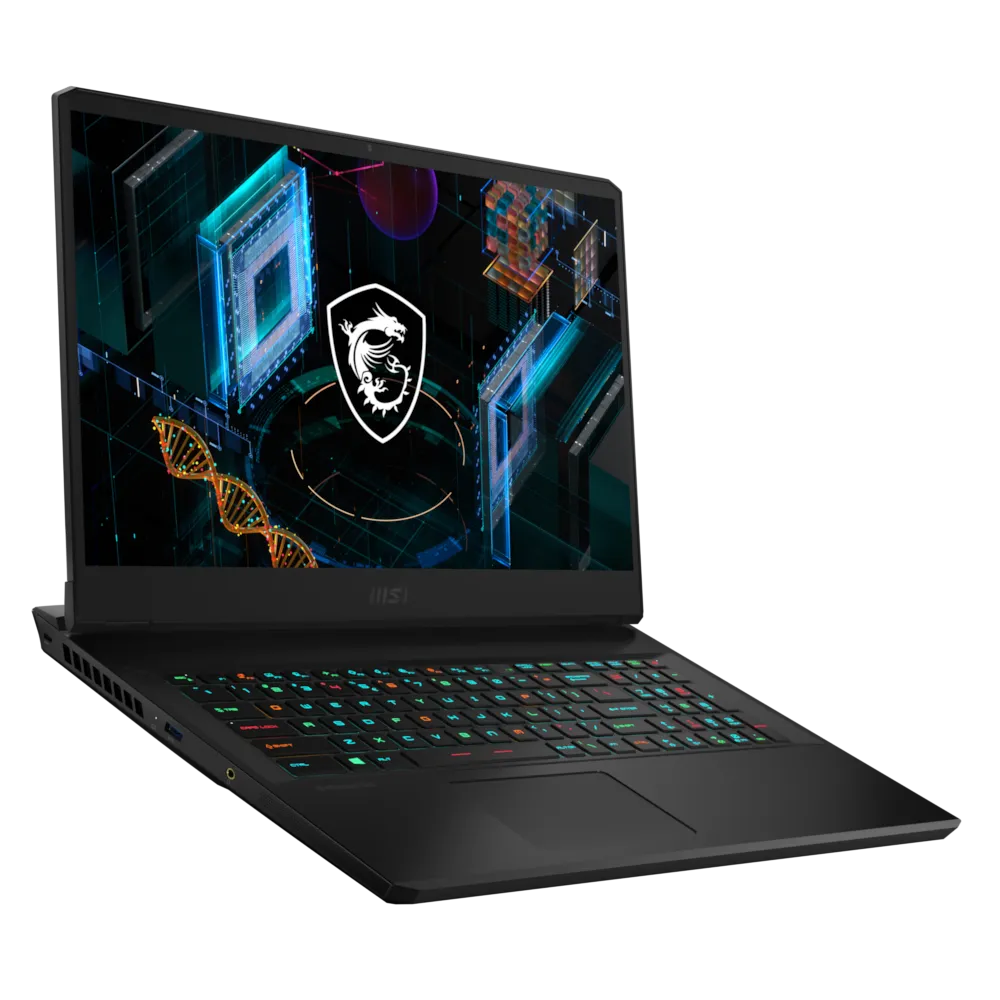 MSI GP76 Leopard 11UG-050 Gaming Laptop