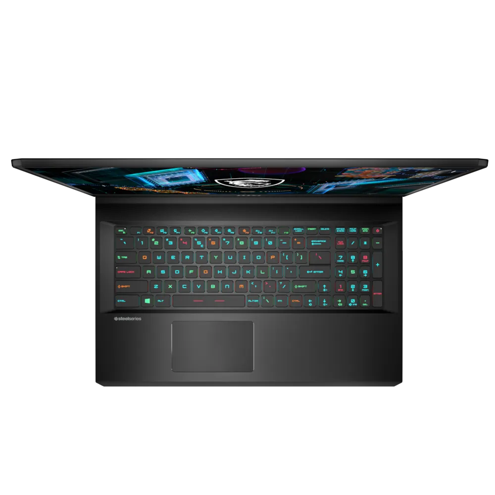 MSI GP76 Leopard 11UG-050 Gaming Laptop