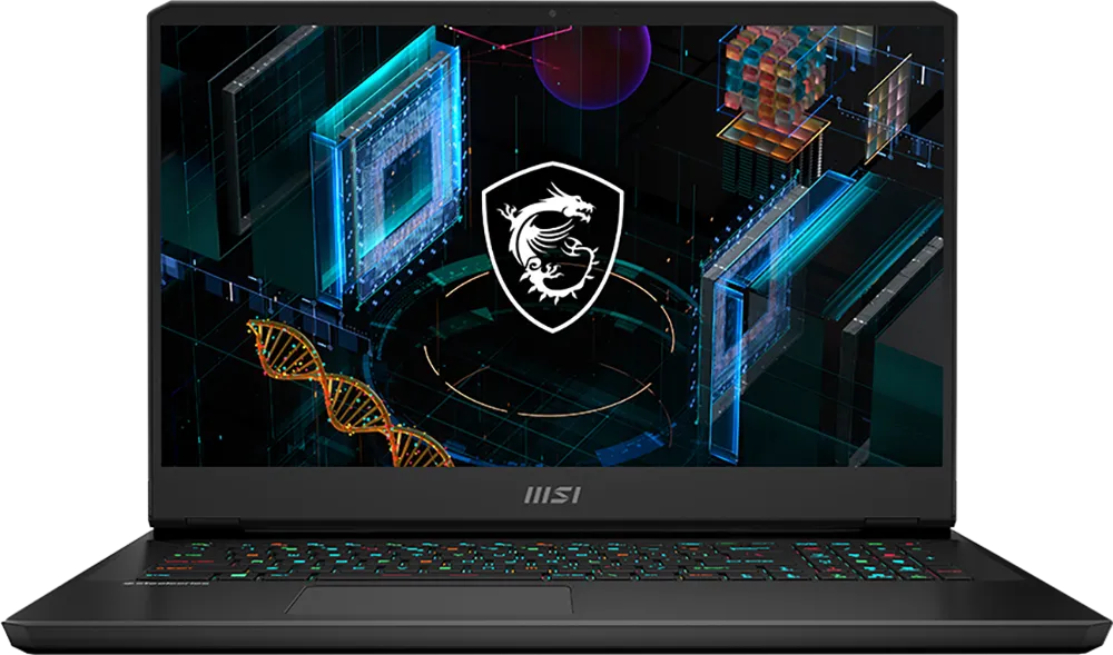 MSI GP76 Leopard 11UG-050 Gaming Laptop