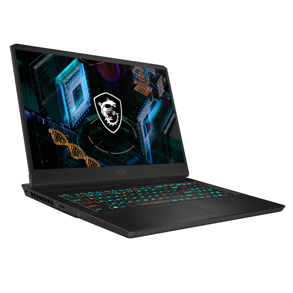 MSI GP76 Leopard 11UG-050 Gaming Laptop