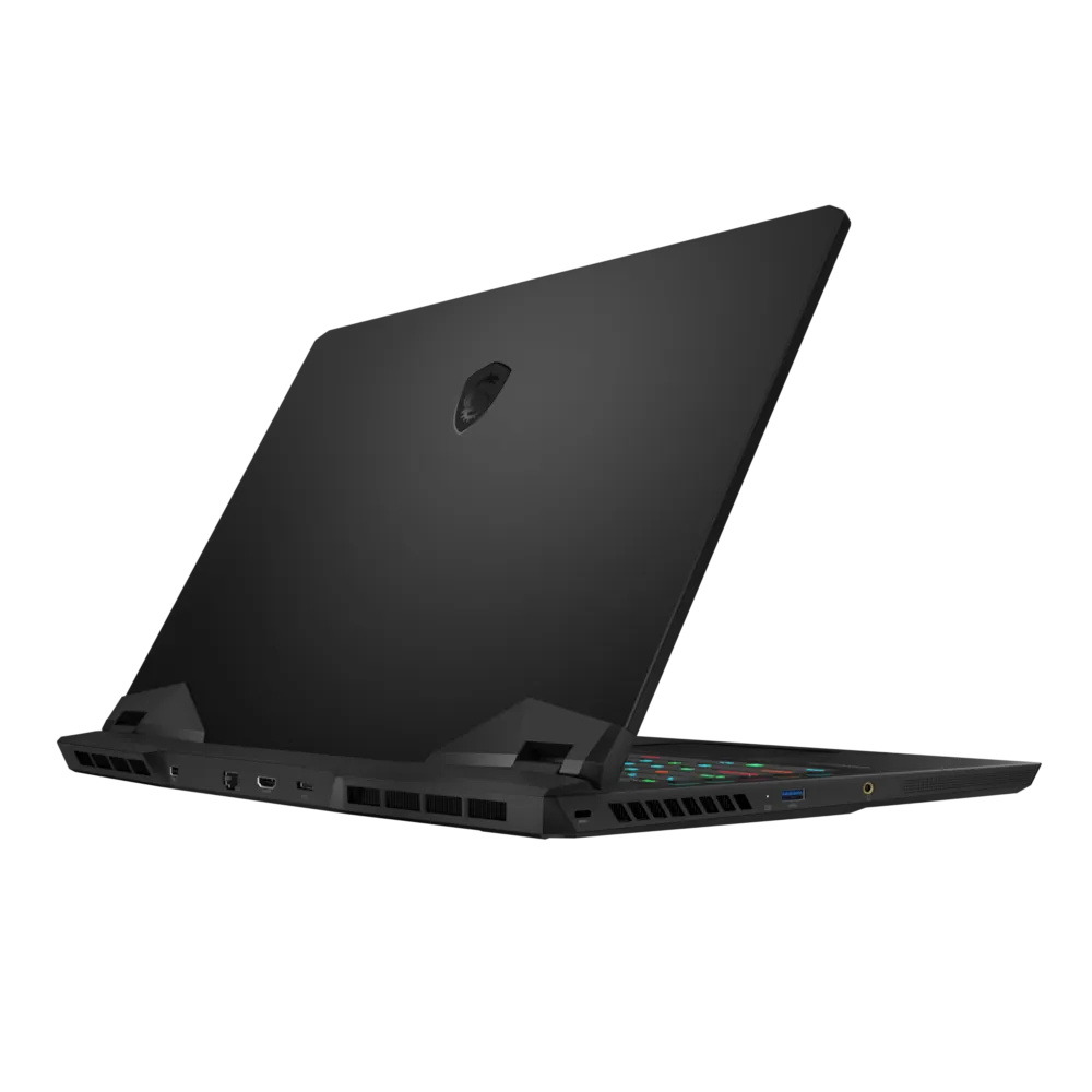 MSI GP76 Leopard 11UG-050 Gaming Laptop