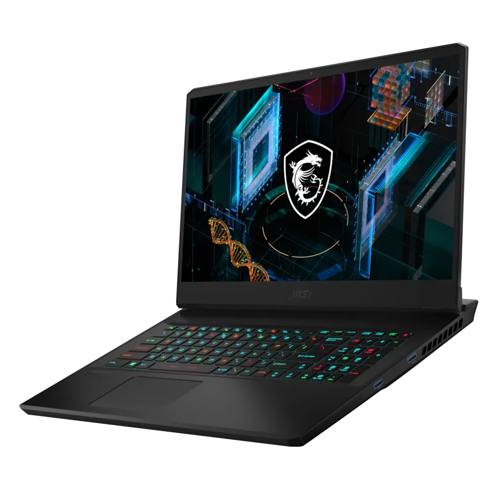 MSI GP76 Leopard 11UG-050 Gaming Laptop