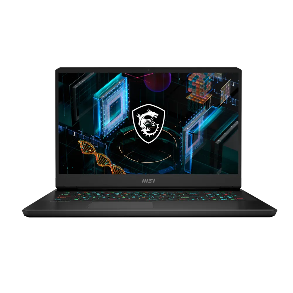 MSI GP76 Leopard 11UG-050 Gaming Laptop
