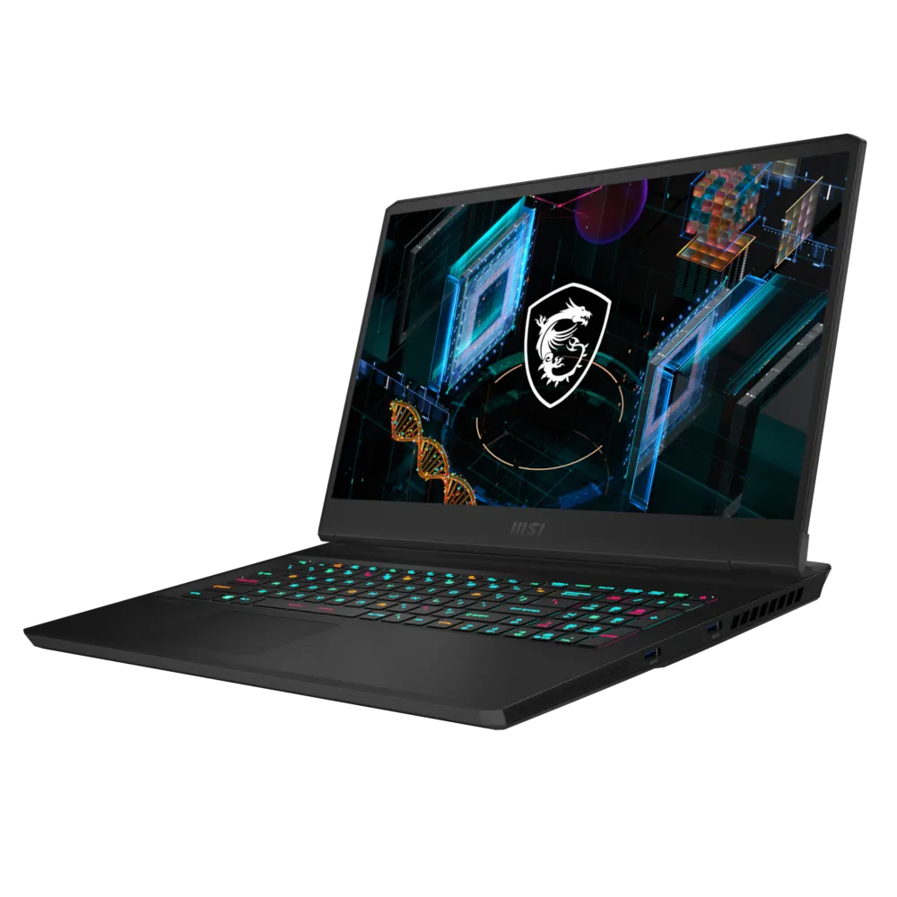 MSI GP76 Leopard 11UG-050 Gaming Laptop