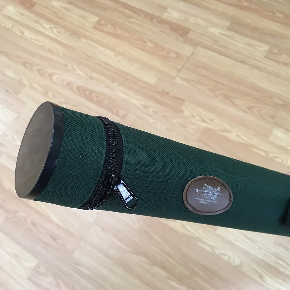 Murray's Rod Tube