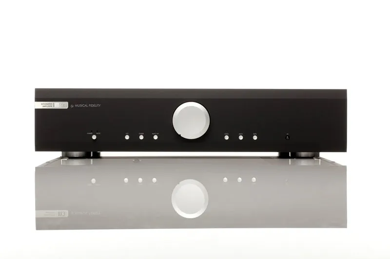 Musical Fidelity M2SI - Integrated Amplifier