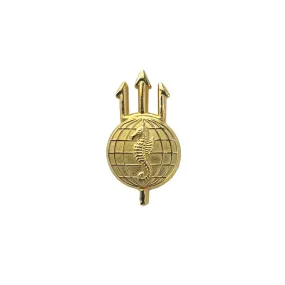 Navy Collar Device: Acoustic Technician