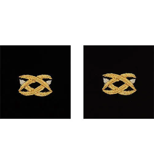 Navy Sleeve Device: Civil Engineer