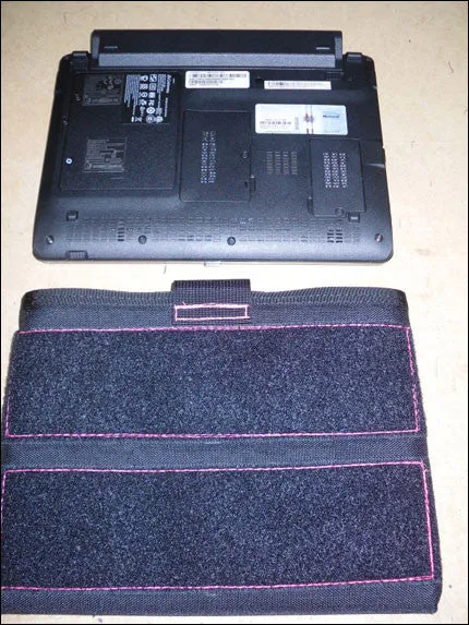 Netbook Sleeve